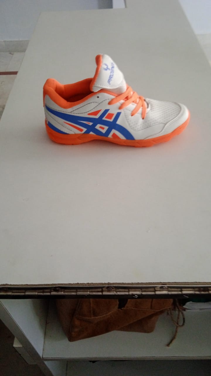 👟 Pronix Sports Shoes